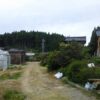 島崎 光典 - CP3(豊川)～CP4(なたうち)を往復しました。途中に風車がありますが、その