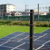 島崎 光典 - タキイ種苗さんの研究農場はJR甲西駅が最寄り駅です。駅の前に有料parkが
