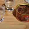 島崎 光典 - 新橋のKURAND来てます。宇出津の数馬酒造さんの酒でKURANDしか飲めない日