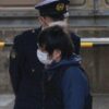 【速報】山上容疑者を追送検 - 安倍元首相銃撃事件捜査終結へ｜奈良新聞デジタル