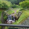 島崎 光典 - あじさいが満開の曹洞宗の永光(ようこう)寺です。今年は11月に総持寺祖院