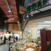 島崎 光典 - 夜勤明けですが、金沢市の近江町市場にある加賀野菜と能登野菜を扱ってく