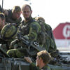 スウェーデン、徴兵制復活へ 8年ぶり、2018年から　写真1枚　国際ニュース：AFPBB New