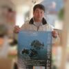 島崎 光典 - 車が修理中だったので最初迷いましたが、結局代車で行ってきました。午後