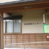 島崎 光典 - CP5稗造(ひえづくり)研修センター。去年とは逆のコースです。神社の横の