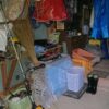 島崎 光典 - 3月20日に自宅の物置小屋の片付けしました。昨日4月17日(水)、ミニ耕運機
